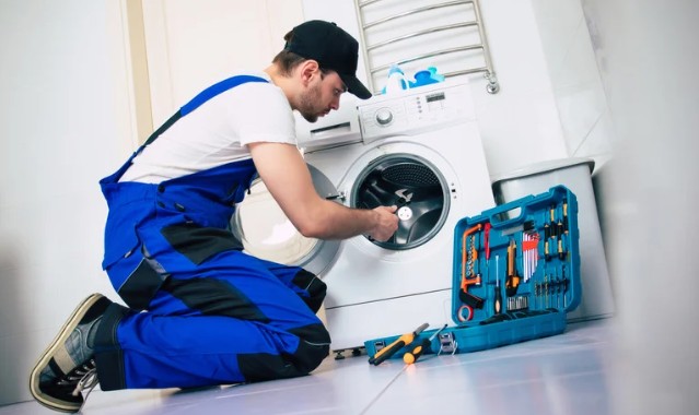 Water Will Not Drain Away