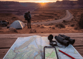 Easy Navigation Resources for Exploring the State