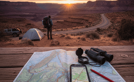 Easy Navigation Resources for Exploring the State