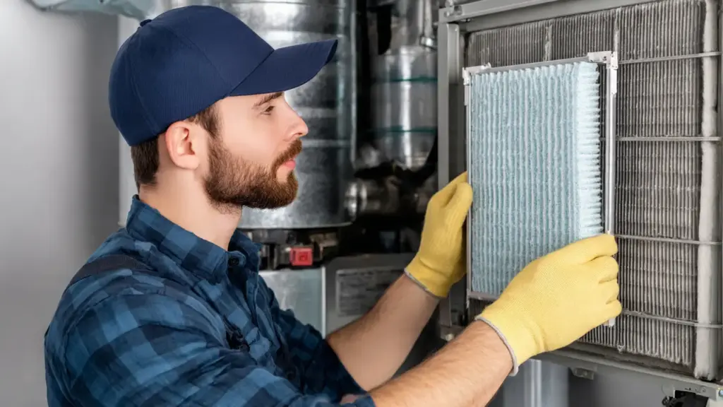 High-Efficiency Filters and Air Purifiers