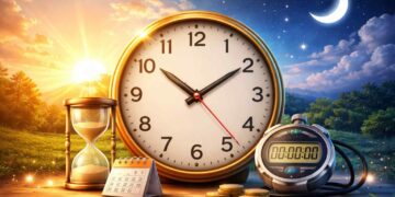 How Many Seconds in a Day (And Why It Matters More Than You Think)