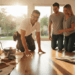 How to Choose the Right Expert for Your Wood Floors
