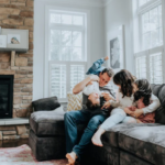 How to Keep Your Home Manageable