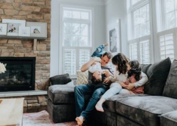 How to Keep Your Home Manageable