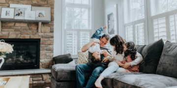 How to Keep Your Home Manageable