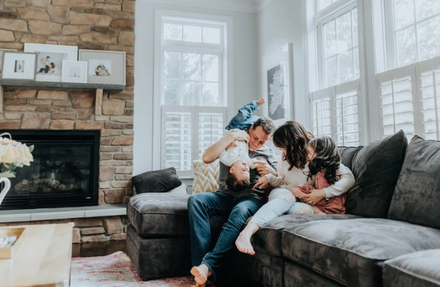 How to Keep Your Home Manageable