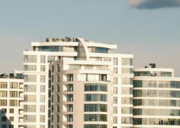 How to Maintain Older Commercial Properties