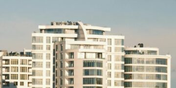 How to Maintain Older Commercial Properties