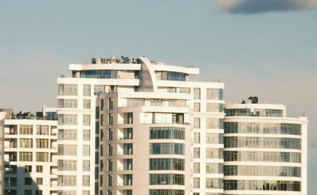 How to Maintain Older Commercial Properties