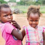 Making Villages Safer for Kids