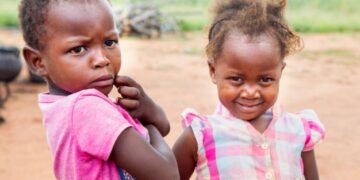 Making Villages Safer for Kids