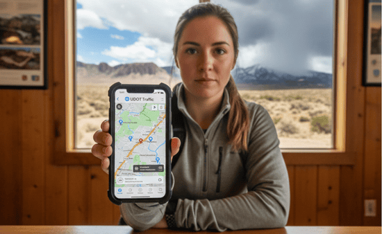 Official State Resources: UDOT and Beyond