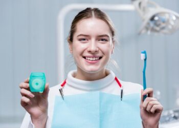 Oral Health Is the Key to Overall Wellness