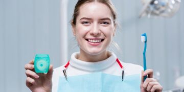 Oral Health Is the Key to Overall Wellness