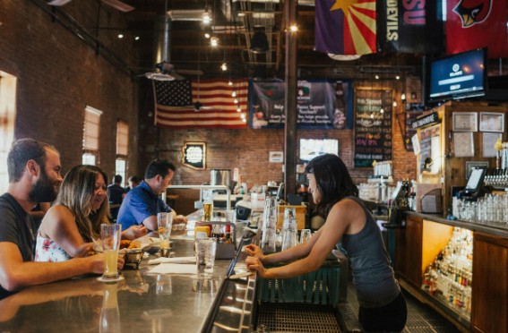 Post-War Changes and Shifting Tastes