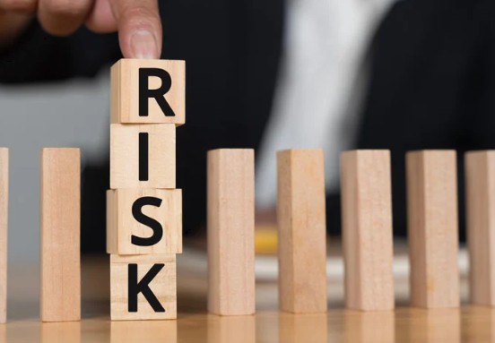 Risk Management The Other Side of the Coin