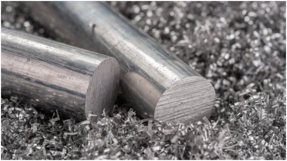 The Foundation: Common Firearm Materials