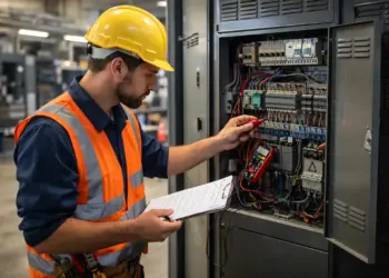 Signs Your Business Needs a Pro Electrician