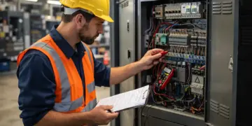 Signs Your Business Needs a Pro Electrician