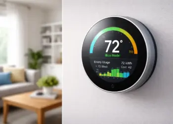 Stop Burning Money The Ultimate Guide to Energy-Efficient HVAC Upgrades