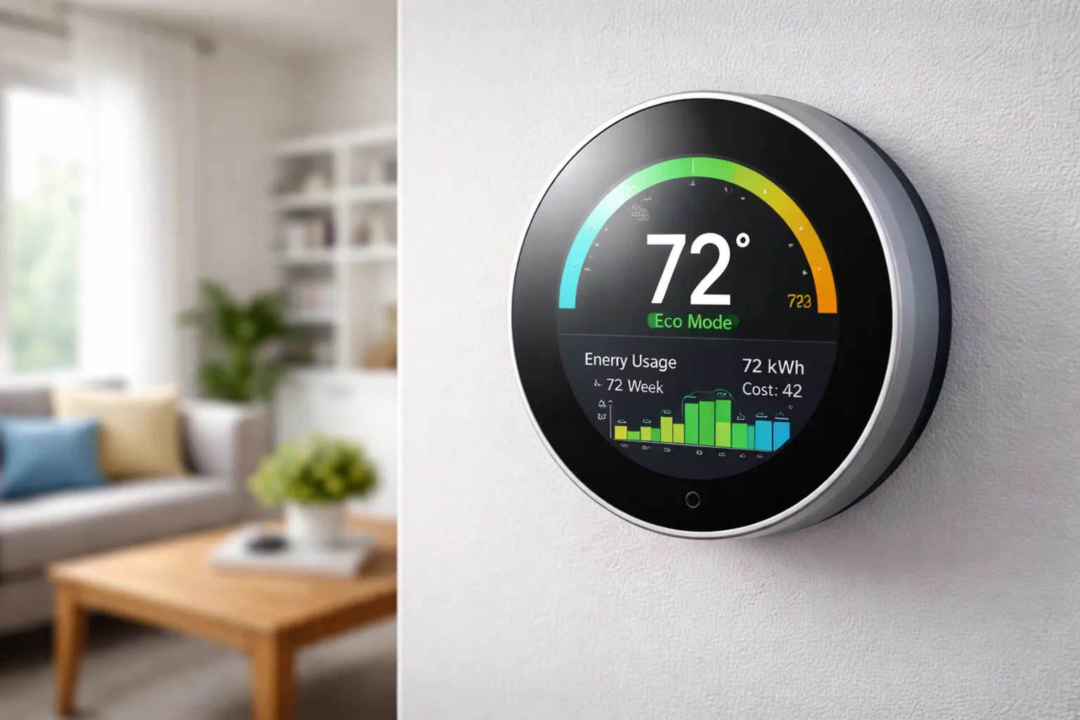 Stop Burning Money The Ultimate Guide to Energy-Efficient HVAC Upgrades