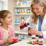 Tailored Treatments Custom Dosages for Unique Needs