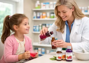 Tailored Treatments Custom Dosages for Unique Needs