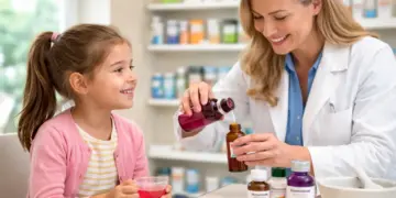 Tailored Treatments Custom Dosages for Unique Needs