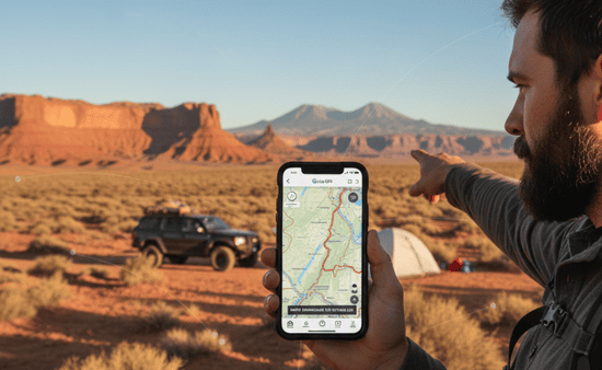 The Digital Toolkit Apps for the Modern Explorer
