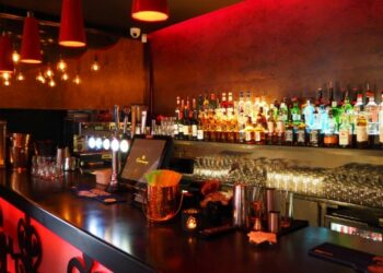 The Evolution of the Great British Pub