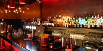 The Evolution of the Great British Pub