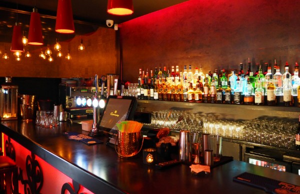 The Evolution of the Great British Pub