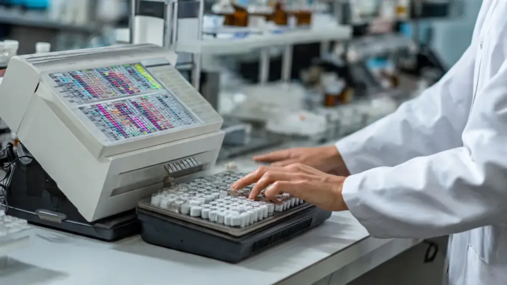 The Role of Technology in Precise Medication Management