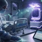The Silent Threat: Understanding Medical Facility Contamination