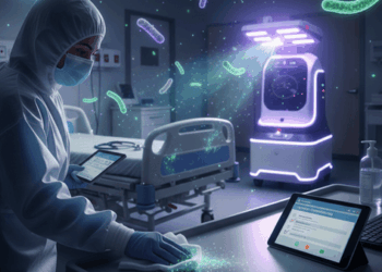 The Silent Threat: Understanding Medical Facility Contamination