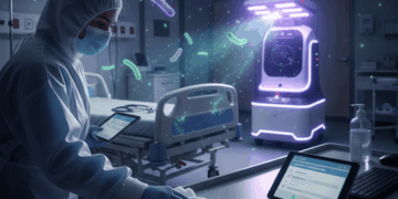 The Silent Threat: Understanding Medical Facility Contamination