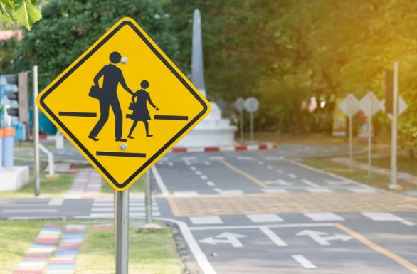 Traffic and Safety Concerns