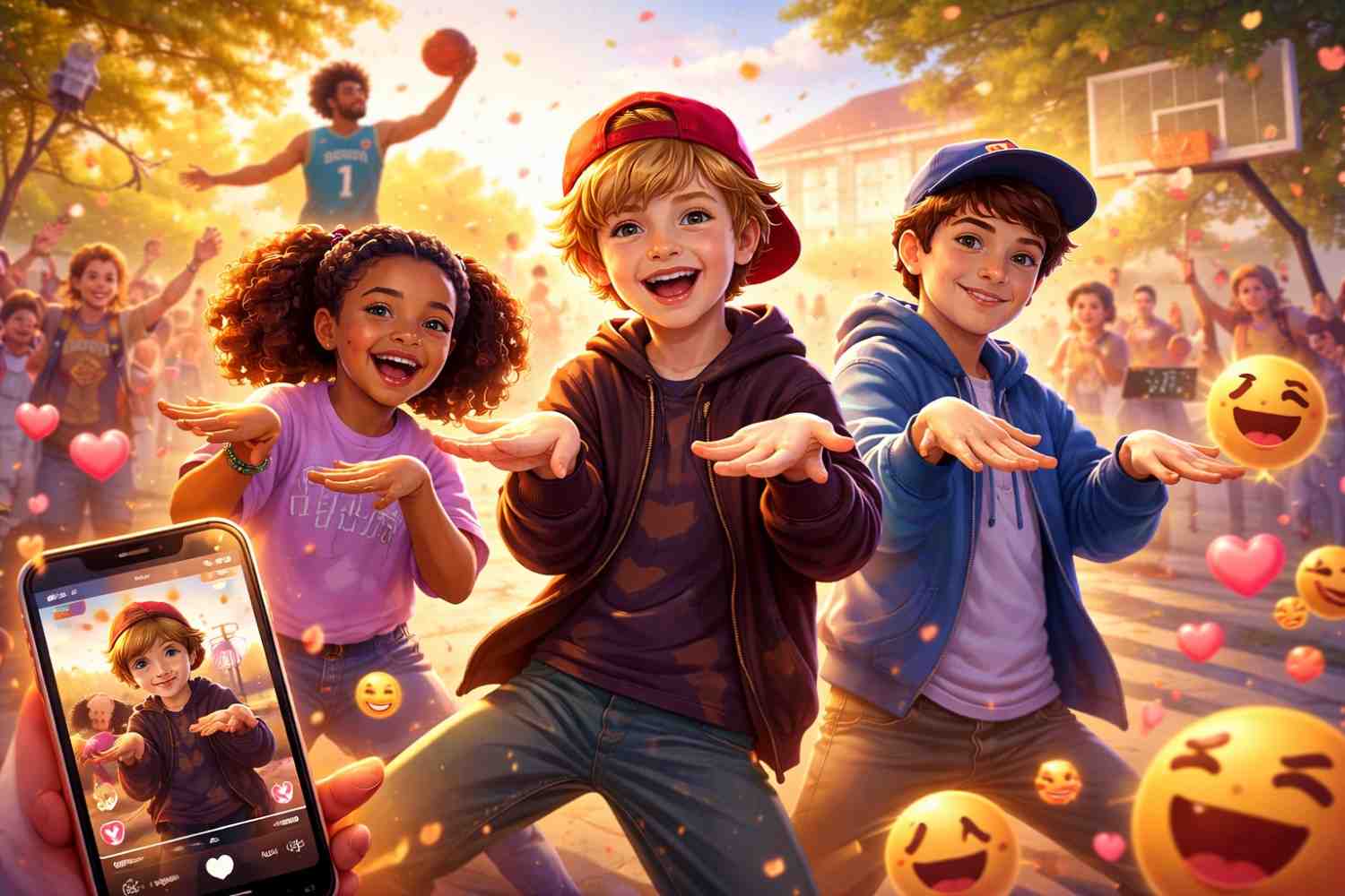 What Does 6 7 Mean (Slang & Meme Explained)