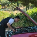 When to Tackle Car Repairs Yourself