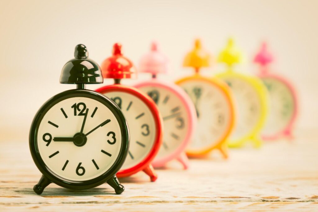 Why 86,400 Isn't Always Exact Leap Seconds & Time Standards