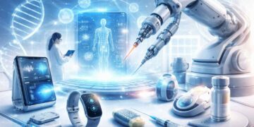 How Technology is Shaping the Future of Medical Device Design