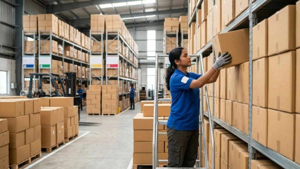 Standardize Your Packaging