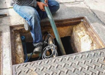 Is Your Home's Drainage Trying to Tell You Something