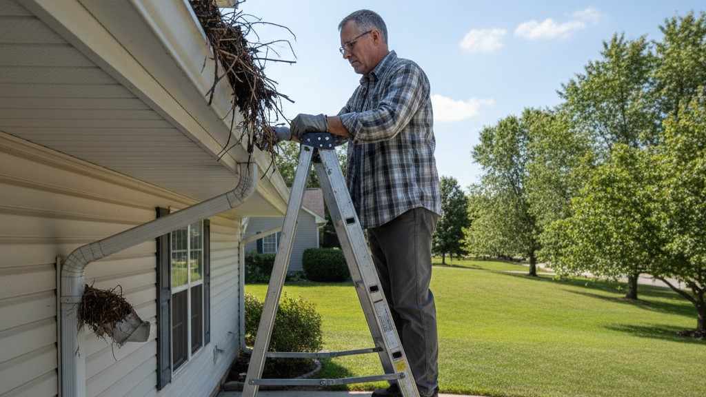 Seasonal Maintenance Checklist to Prevent Costly Damage