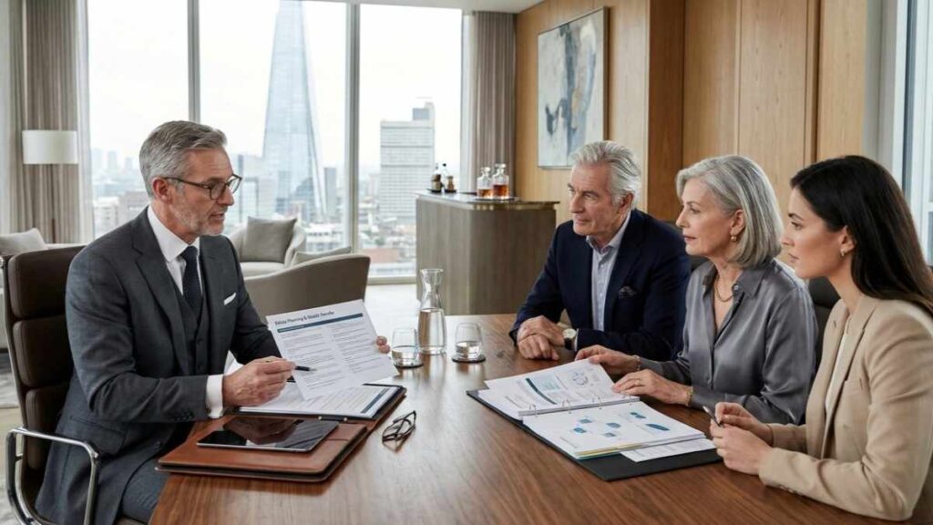 Supporting Long-Term Family Legacy