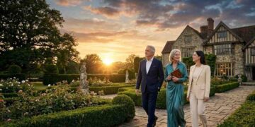 Why High-Net-Worth Families Use Private Trust Services