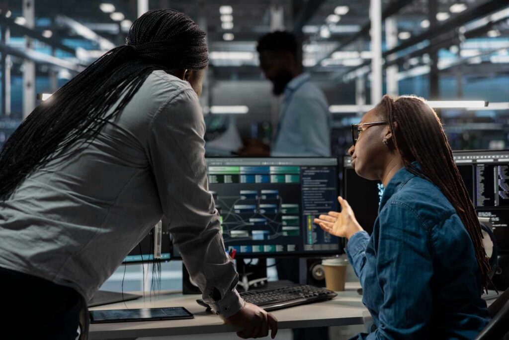 Strengthen Operational Systems Before Expanding