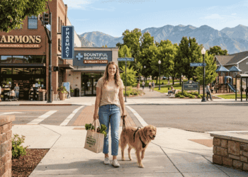 5 Neighborhood Essentials for New Residents