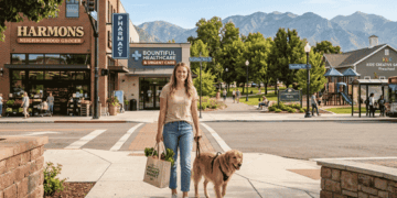 5 Neighborhood Essentials for New Residents