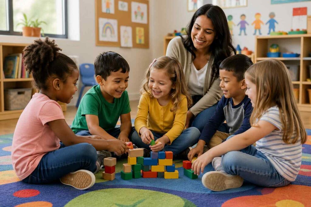 Addressing Challenges and Promoting Inclusion